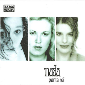 Nada: Panta Rhei album