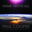 Name Above All Albumcover