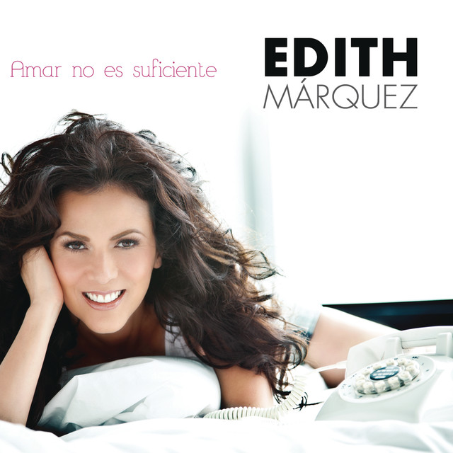 Amar No Es Suficiente cover