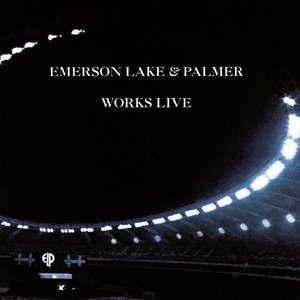 Works Live (Reissue) album