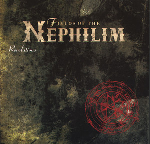 Revelations album
