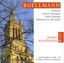 Boëllmann: Fantaisie - Heures Mystiques - Suite Gothique & Offertoire sur des Noëls Albumcover