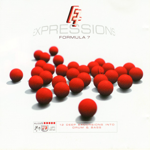 Formula 7 Photo