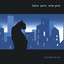 Tokio, Paris, New York Albumcover