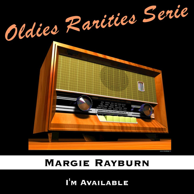 Margie Rayburn Photo