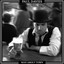 Man About Town Albumcover