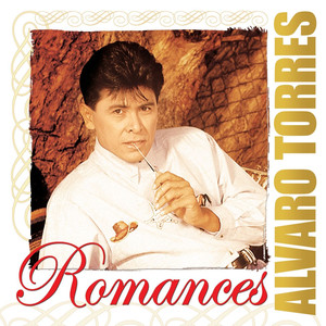 Romances cover