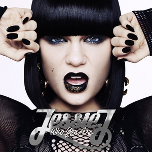 Who You Are (Deluxe Edition) album