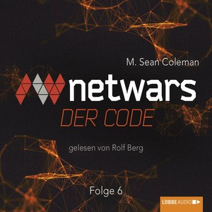 Netwars - Der Code, Folge 6