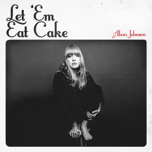 Let 'Em Eat Cake cover