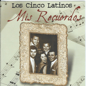 Mis Recuerdos album