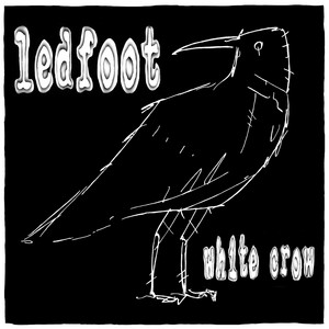 White Crow cover