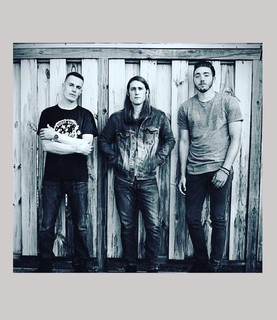 Blue Collar Photo