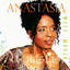 Anastasia Albumcover