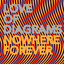 Nowhere Forever cover
