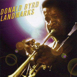 Landmarks album