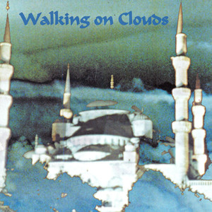 Walking On Clouds cover