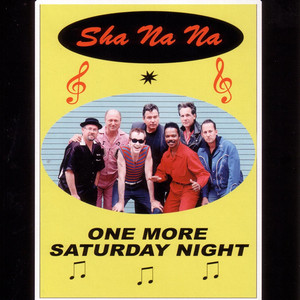 One More Saturday Night album