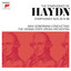 Haydn: Symphonies Nos. 92 & 96 Albumcover