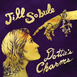 Dottie's Charms album