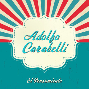 El Pensamiento Albumcover