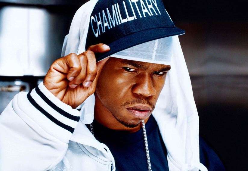 Chamillionaire image