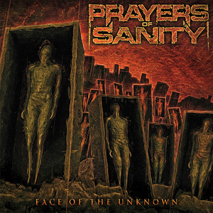 Face Of The Unknown cover