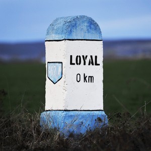 0 Km Albumcover