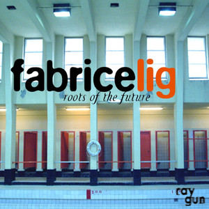 Roots of the Future cover