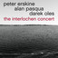 The Interlochen Concert cover