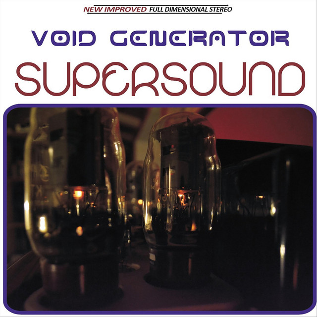 Void Generator Photo