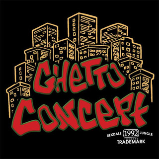 Ghetto Concept Photo