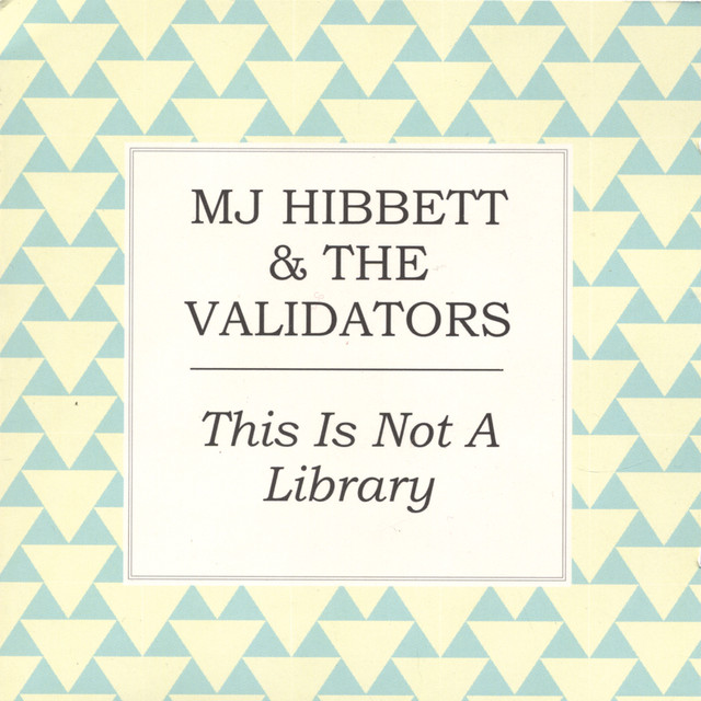 This Is Not A Library cover