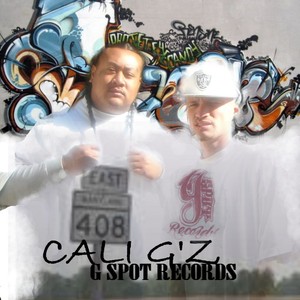 Cali G'z