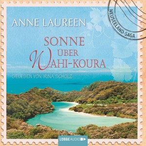 Sonne über Wahi-Koura