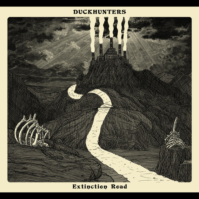 Duckhunters photo