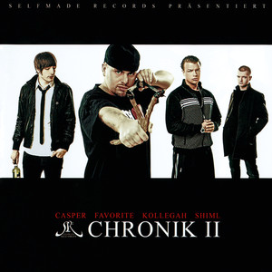 Chronik II album
