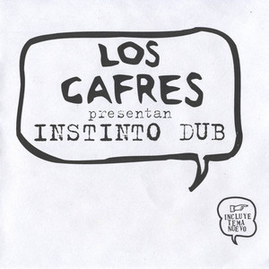 Instinto Dub album