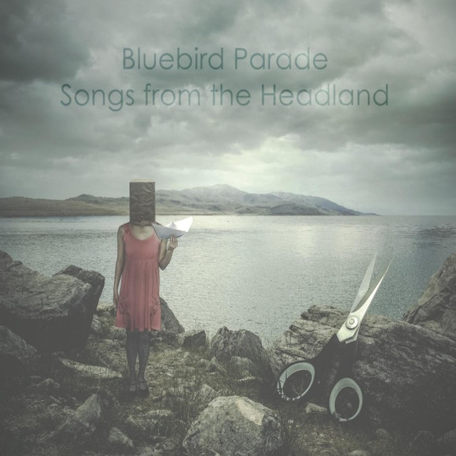 Bluebird Parade Photo