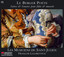 Le Berger poète: Suites & Sonates pour flûte & musette Albumcover