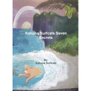 Kahuna Surfcats
