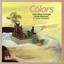 Colors Albumcover