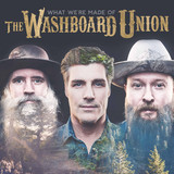 The Washboard Union Photo