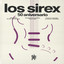 Los Sirex. 50 Aniversario Albumcover