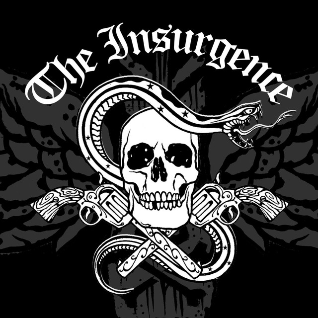 The Insurgence Photo