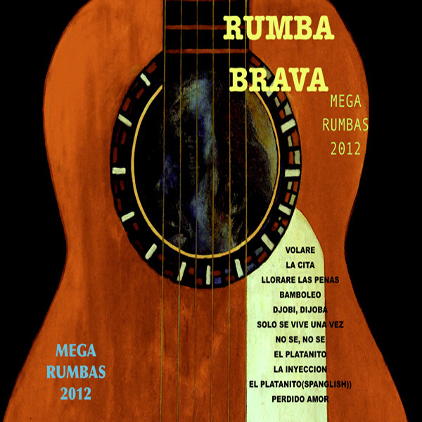 Rumba Brava Photo