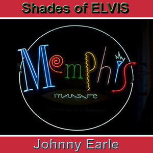 Johnny Earle