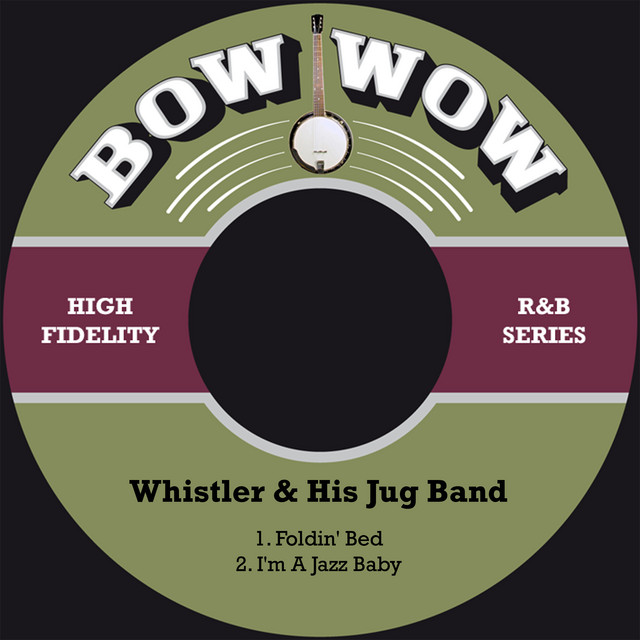 Whistler and His Jug Band Photo