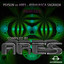 Ayahuasca Sagrada Remixes, Compiled By Ares Albumcover