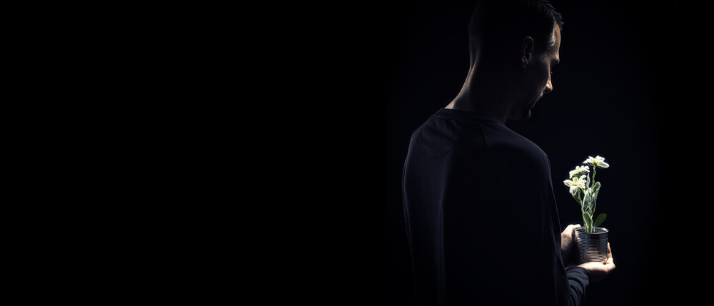 Musik Artist Stimming